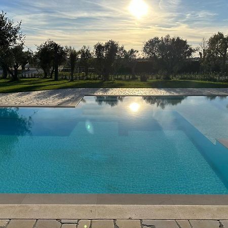 Tenuta Cursano Santa Cesarea Terme Esterno foto