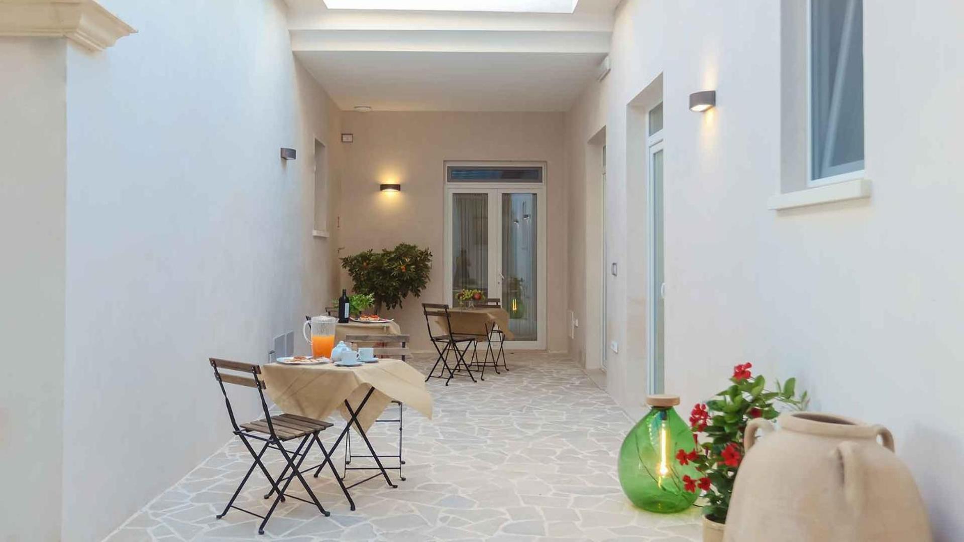 Tenuta Cursano Santa Cesarea Terme Esterno foto