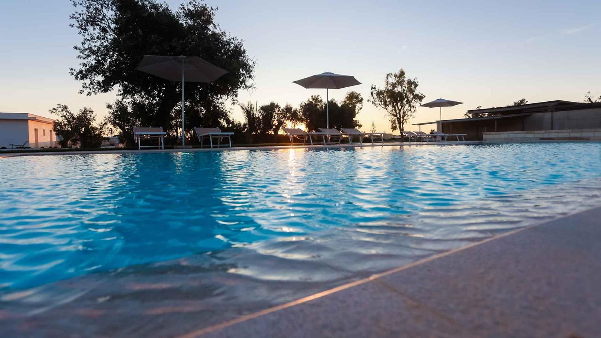 Tenuta Cursano Santa Cesarea Terme Esterno foto