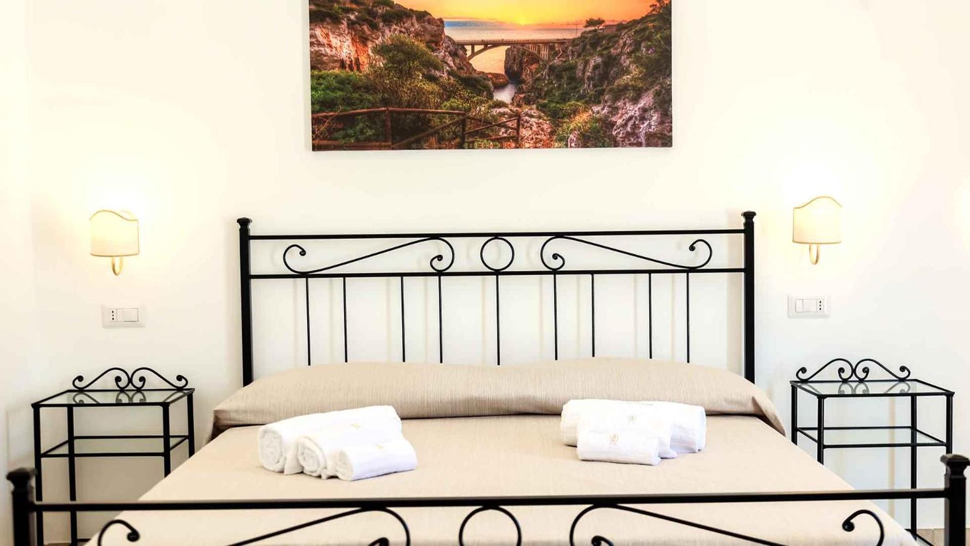 Tenuta Cursano Santa Cesarea Terme Esterno foto