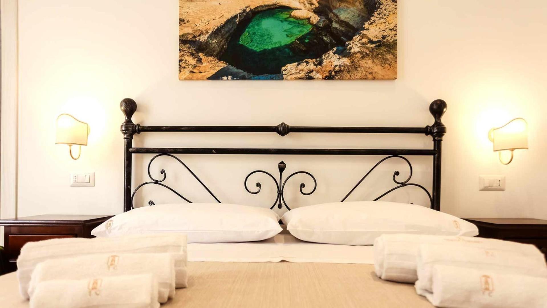 Tenuta Cursano Santa Cesarea Terme Esterno foto