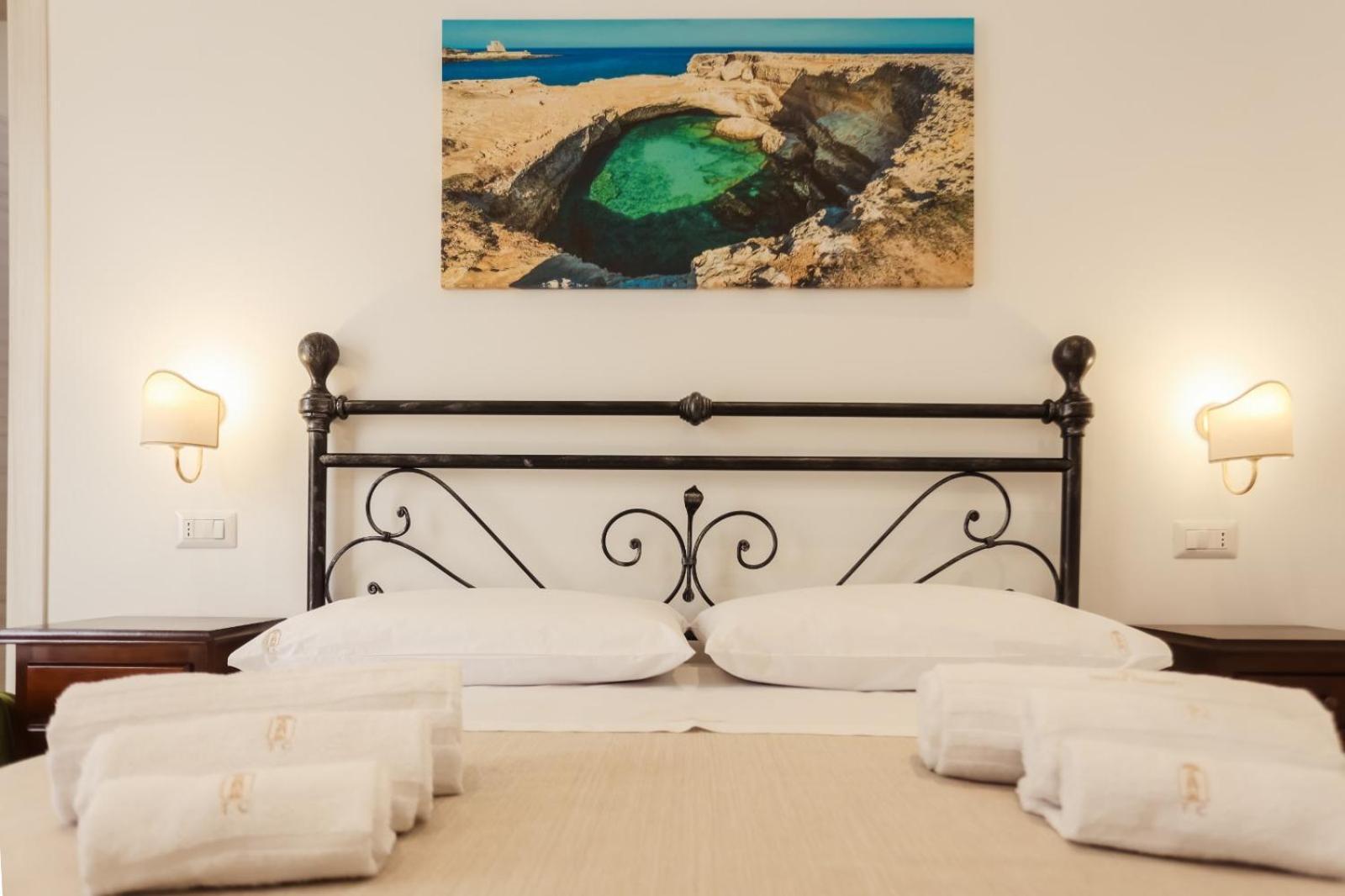 Tenuta Cursano Santa Cesarea Terme Esterno foto